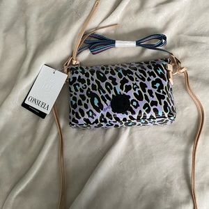 Consuela Dee Dee Midtown Crossbody